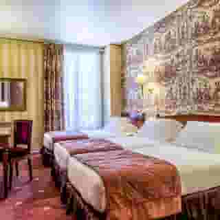 Regence Paris, 4 of 5