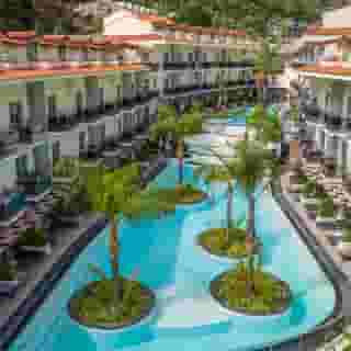 Montebello Resort, 5 of 5