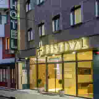 Hotel Festival, 1 of 5