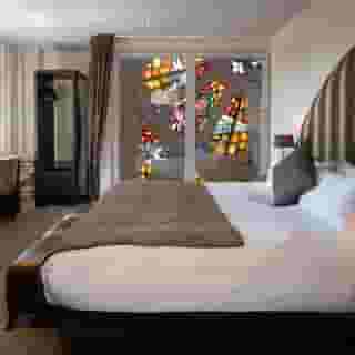 Martin's Patershof, 5 of 5