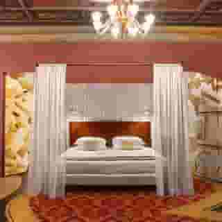 Saturnia & International, 4 of 5