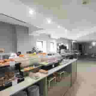 Best Quality Hotel Politecnico, 5 of 5