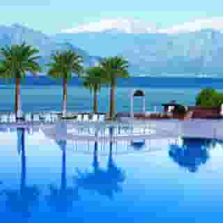 Adonis Hotel Antalya, 5 of 5