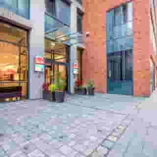 City Hotel Budapest, 1 of 5