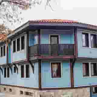 Hotel Evmolpia, 2 of 5