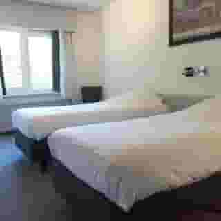 Hotel De Jonge Heertjes, 4 of 5