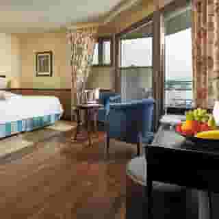 Mont Blanc au Lac, 4 of 5