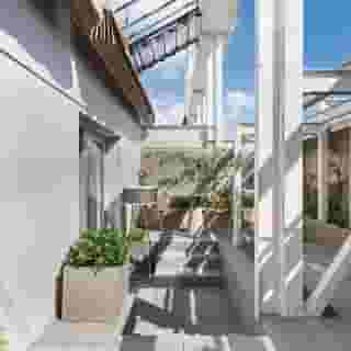 NH Collection Madrid Eurobuilding, 1 of 5