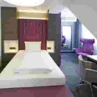 Hotel Stadt Muenchen, 3 of 5