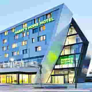 Harry's Home Hotel München, 1 of 5