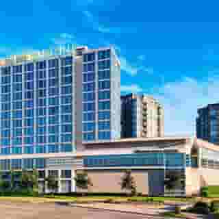 The Westin Wall Centre, Vancouver Airport, 1 of 5