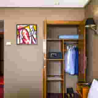 Belere Hotel Rabat, 6 of 6