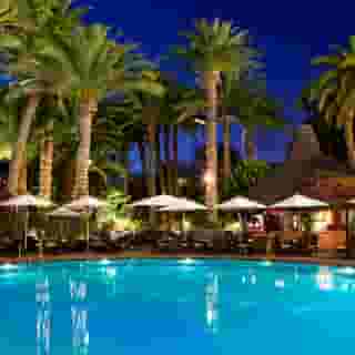 Seaside Palm Beach, 5 of 5