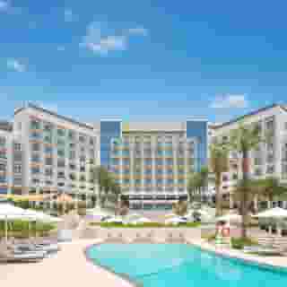 Address Beach Resort Fujairah, 2 of 5