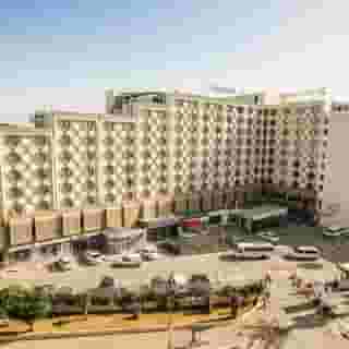 Campanile El Mechtel, 5 of 5