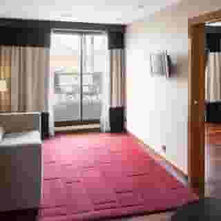 NH Ciudad de Valencia, 5 of 5