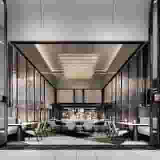 Hilton Singapore Orchard, 3 of 5