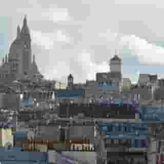 Iliade Paris 18, 2 of 5