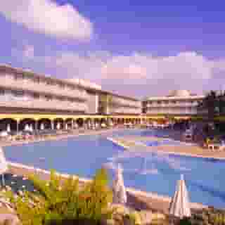 Mediterraneo Benidorm Hotel, 1 of 5