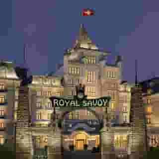 Royal Savoy Hotel & Spa, 5 of 5