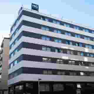 HG City Suites Barcelona, 1 of 6