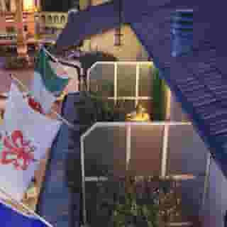 San Giorgio e Olimpic, 5 of 5