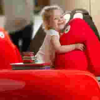 Novotel Geneve Aeroport France, 1 of 5