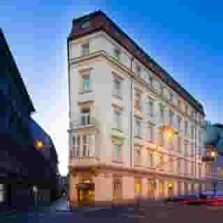 Exe City Park Praga, 1 of 5