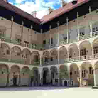 Cracow Central Aparthotel, 3 of 5