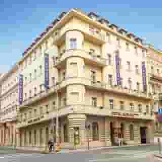 EA Hotel Sonata, 1 of 5