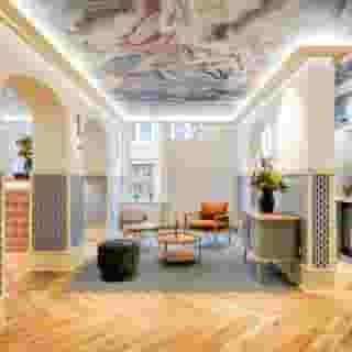 Citadines Canal Amsterdam, 1 of 5