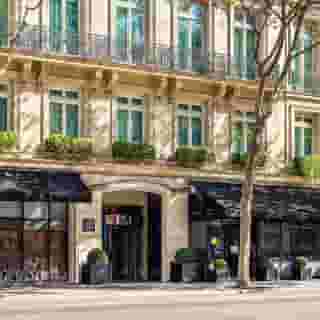 Hyatt Paris Madeleine, 1 of 5