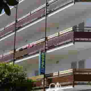 Mar Bella Hotel, 3 of 5