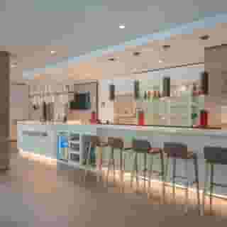 Hampton by Hilton Frankfurt City Centre East, 5 of 5