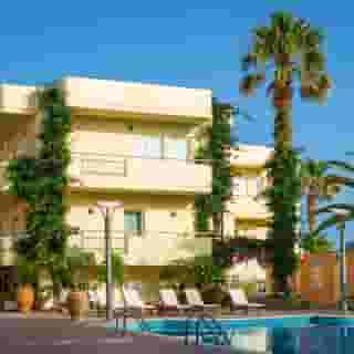 High Beach Resort, 1 of 5