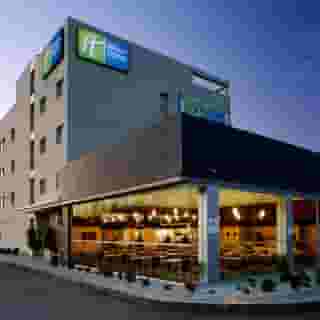 Holiday Inn Express Malaga Airport, 1 of 5