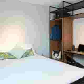 Ibis Brussels Centre Chatelain, 4 of 5