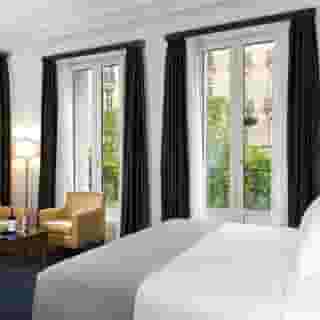 Melia Paris Champs Elysees, 5 of 5