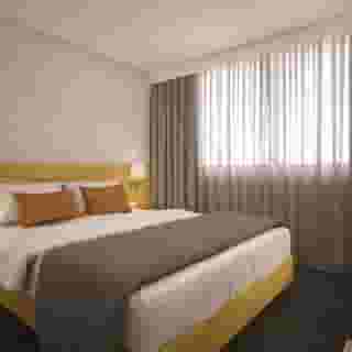 Masa Hotel 5 de Outubro, 4 of 5