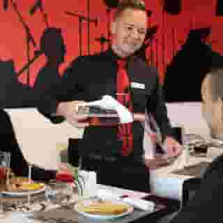 Hampshire Hotel   Delft Centre, 2 of 5