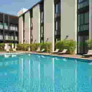 Movenpick Hotel Tahlia Jeddah, 6 of 6