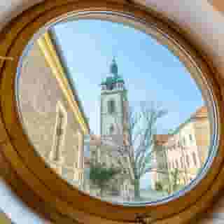 Hotel U Rytire, 5 of 5