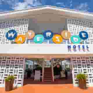 Waterside Hotel, 4 of 5