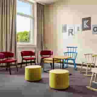 Vienna House Easy by Wyndham Cracow, 4 of 5