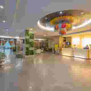 Sunbeam Hotel Pattaya, 4 of 5