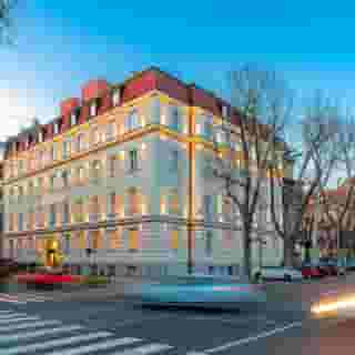 Le Premier Boutique Hotel, 6 of 6