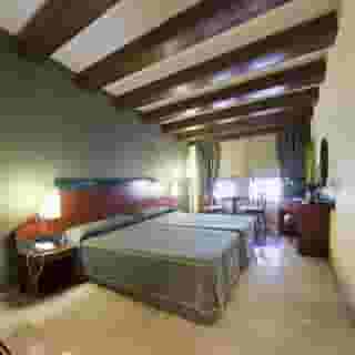 Gran Hotel Barcino, 3 of 5