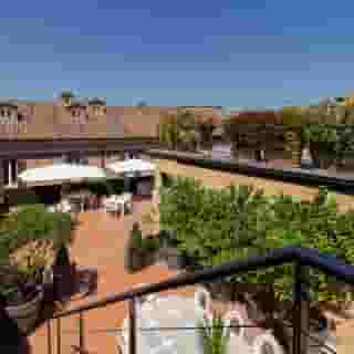 Harry's Bar Trevi Hotel & Restaurant, 1 of 5