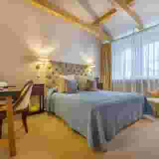 Relais & Chateaux Stikliai Hotel, 2 of 5