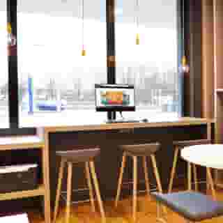 Holiday Inn Express Munich - Olympiapark, 4 of 5